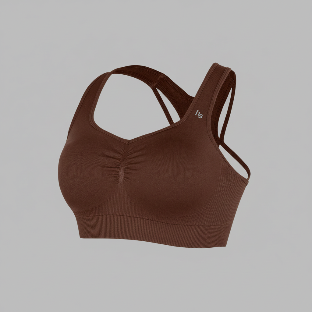 Honey Lift | High Support Wireless Sports Bra 2