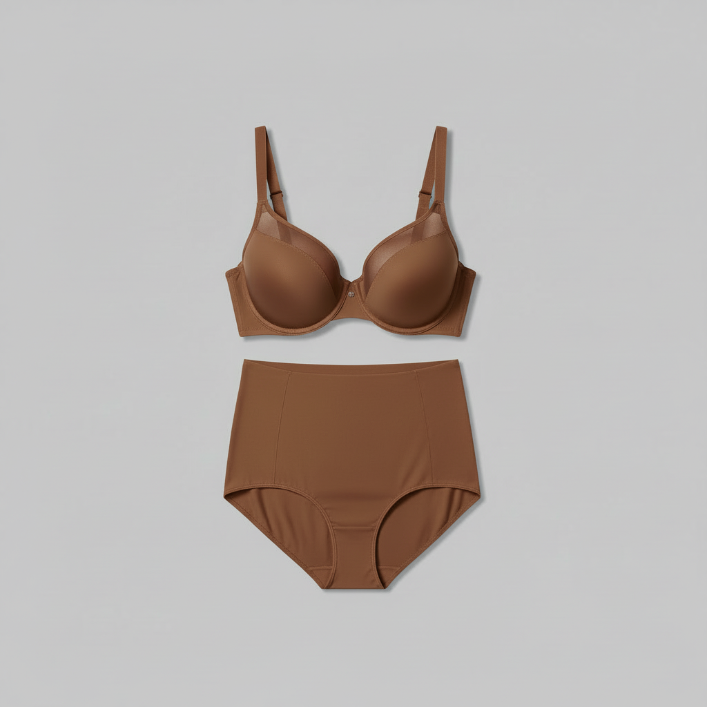 Mesh Contour Bra | Women's Everyday Comfort Underwear 0