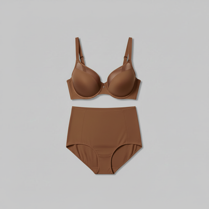 Mesh Contour Bra | Women's Everyday Comfort Underwear 0