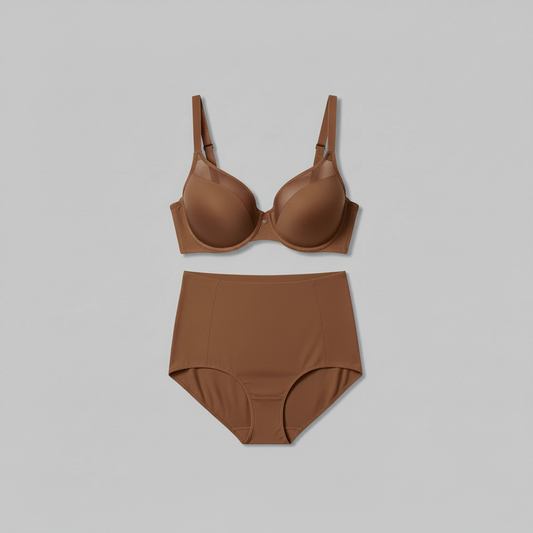 Mesh Contour Bra | Women's Everyday Comfort Underwear 0