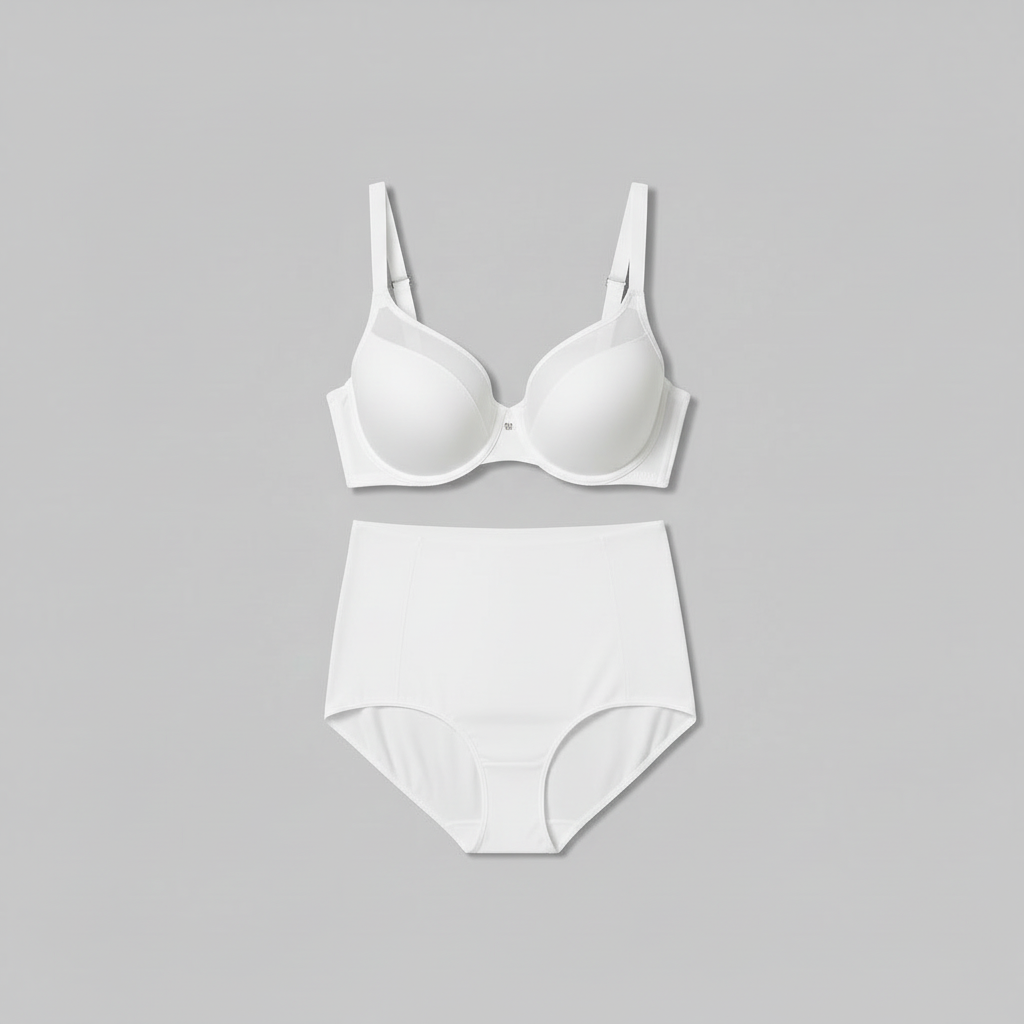Mesh Contour Bra | Women's Everyday Comfort Underwear 2