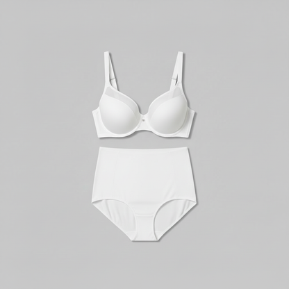 Mesh Contour Bra | Women's Everyday Comfort Underwear 2