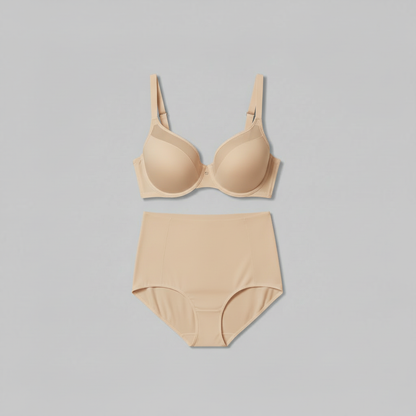 Mesh Contour Bra | Women's Everyday Comfort Underwear 3