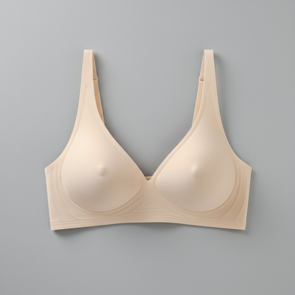 Seamless Nipple Bra | Ultimate Comfort and Style 2