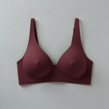 Seamless Nipple Bra | Ultimate Comfort and Style 4