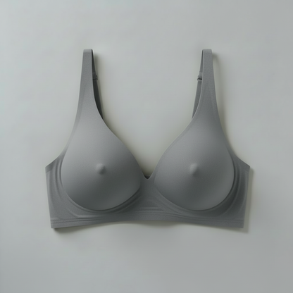Seamless Nipple Bra | Ultimate Comfort and Style 5