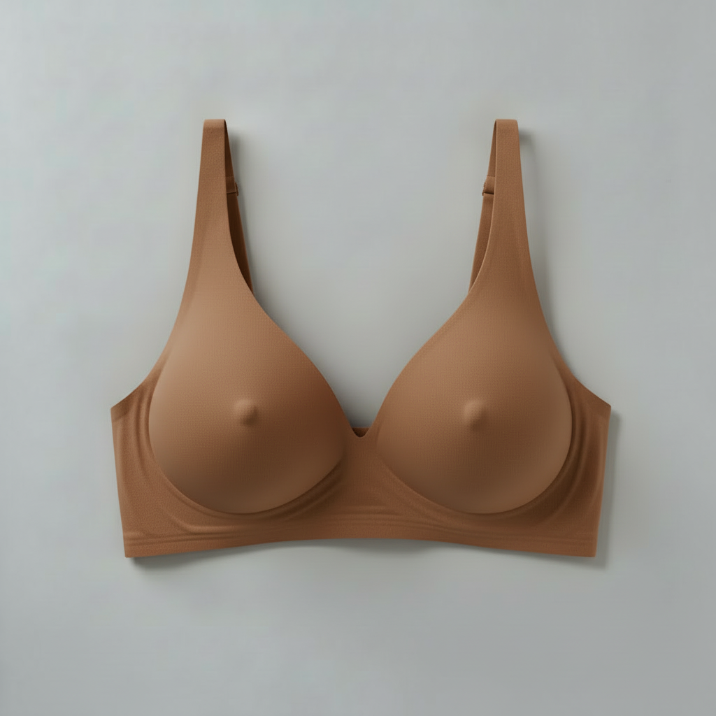 Seamless Nipple Bra | Ultimate Comfort and Style 7