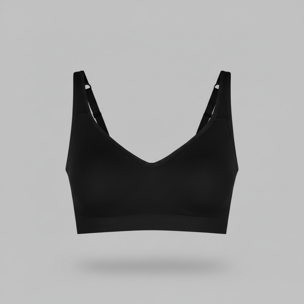 Seamless Wireless Bra | Best Wireless Bra for Comfort 0