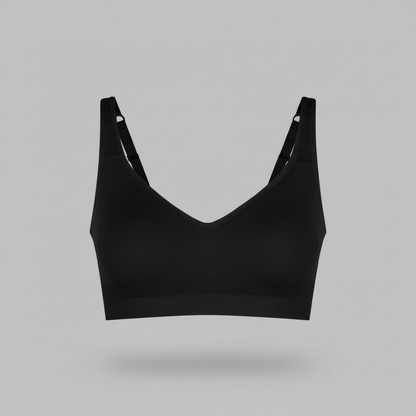 Seamless Wireless Bra | Best Wireless Bra for Comfort 0