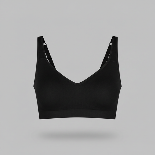 Seamless Wireless Bra | Best Wireless Bra for Comfort 0