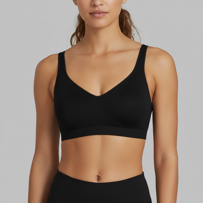 Seamless Wireless Bra | Best Wireless Bra for Comfort 1