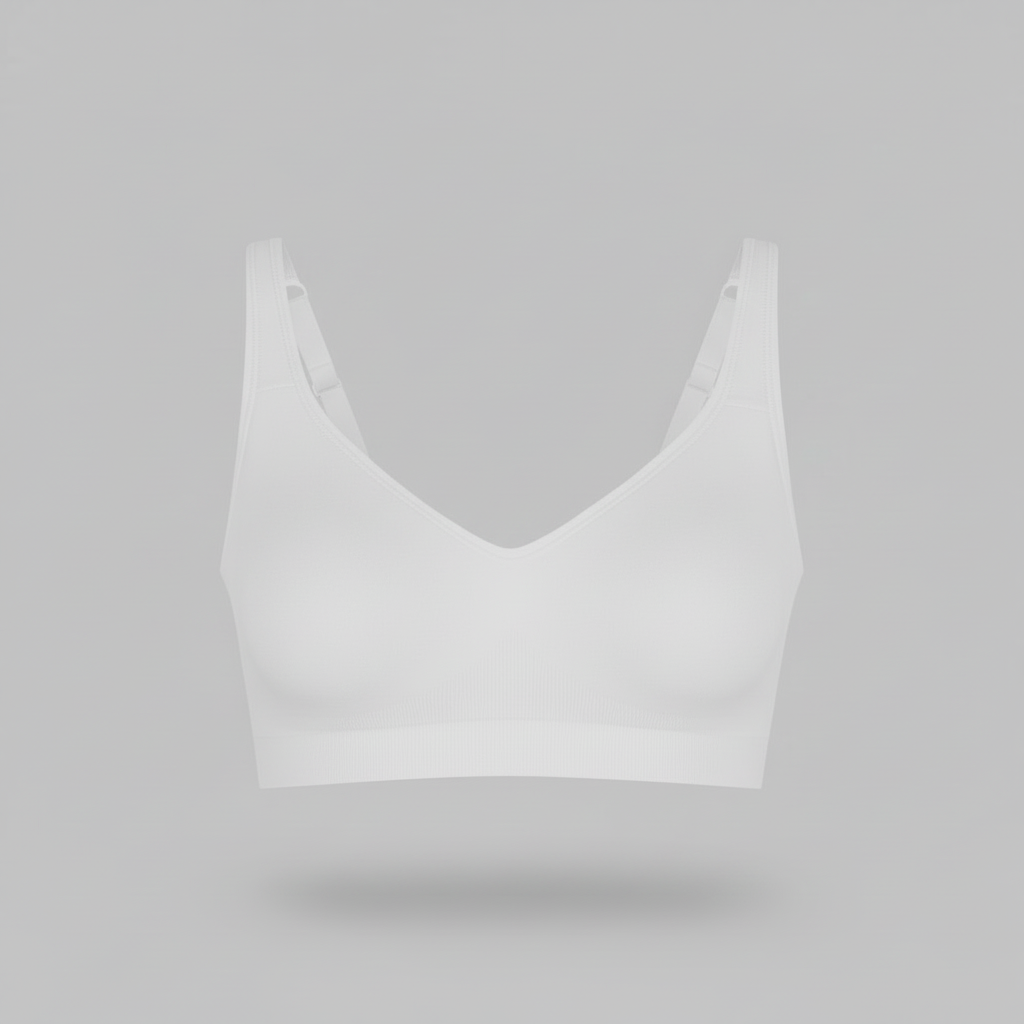 Seamless Wireless Bra | Best Wireless Bra for Comfort 2