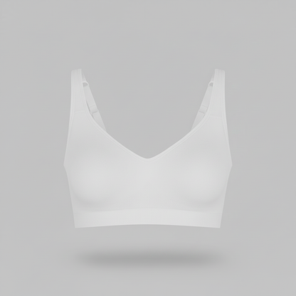Seamless Wireless Bra | Best Wireless Bra for Comfort 2