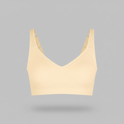 Seamless Wireless Bra | Best Wireless Bra for Comfort 3