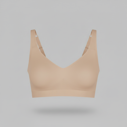 Seamless Wireless Bra | Best Wireless Bra for Comfort 4