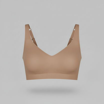 Seamless Wireless Bra | Best Wireless Bra for Comfort 5