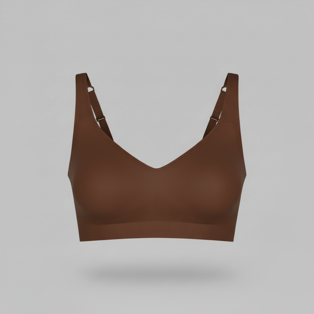 Seamless Wireless Bra | Best Wireless Bra for Comfort 6