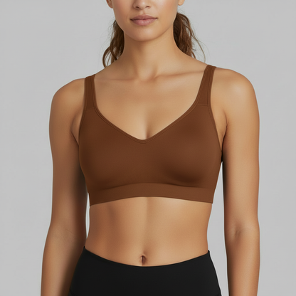 Seamless Wireless Bra | Best Wireless Bra for Comfort 7