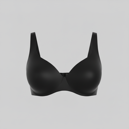 Second Skin Bra | Wireless Comfort Bralette 3